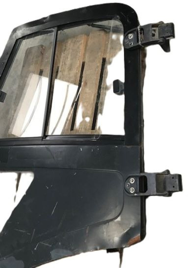Кабина и ентериер за Опрема за ракување со материјали Door left for Linde series 391-01: слика 4