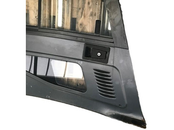Кабина и ентериер за Опрема за ракување со материјали Door right for Linde E14/386: слика 3