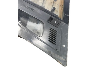 Кабина и ентериер за Опрема за ракување со материјали Door right for Linde series 386: слика 2