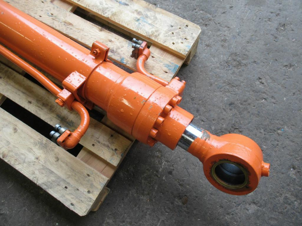 Хидрауличен цилиндар за Градежна машина Doosan DX210 -: слика 4
