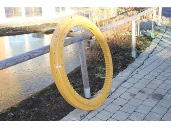 Zeppelin ZM 15 B - Движечки прстен