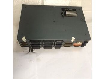  Motor controller for Atlet UNS - Единица за контрола