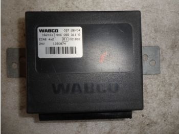  New WABCO DAF ABS electronics - Единица за контрола