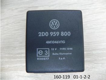  Steuergerät Zentralverriegelung 2D0959800 VW LT-2 28 (160-119 01-1-2-2 ) - Единица за контрола