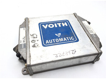 Voith Gearbox Control Unit - Единица за контрола