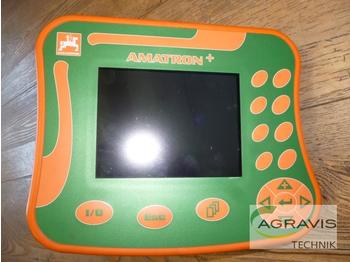 Amazone AMATRON + - Електричен систем