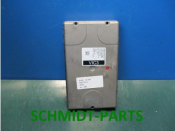 DAF 1778409 VIC3 Regeleenheid - Електричен систем