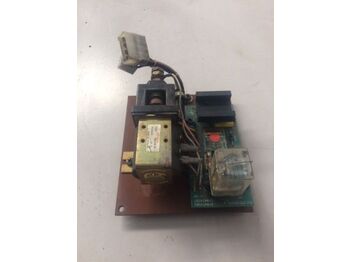  Electromagnetic board for OM Type E3-15N - Електричен систем