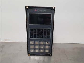 Furukawa W725LS-Wölfle 950027-Display unit/Armaturenbrett - Електричен систем