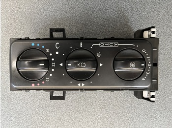 OPERATING UNIT AIR CONDITIONER ACTROS MP3  - електричен систем