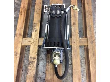 Pump motor for Atlet - Електричен систем
