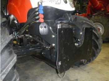 Steyr Schneepflugpaltte Thanhofer zu Profi 4 Zylinder - Електричен систем