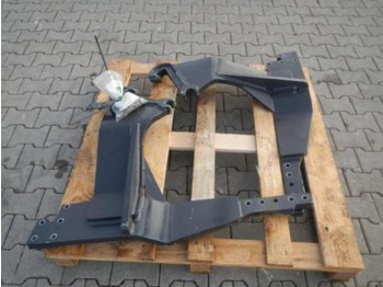 Stoll zu Steyr 958 - Електричен систем