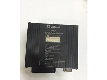 Valmet 860.1 modules  - Електричен систем