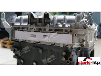 Нов Мотор за Комбе FIAT Ducato IVECO Daily Motor NEU F1CE3481E 5801466143 FPT: слика 5