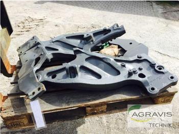 Fendt ANBAUKONSOLEN - Резервни делови