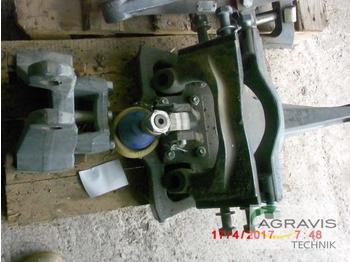 Fendt ZUGKUGELKUPPLUNG K 80 - Резервни делови