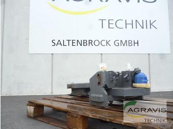 Fendt ZUGKUGELKUPPLUNG K 80 - Резервни делови