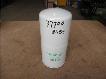 Mann filter W1184 - Филтер за масло