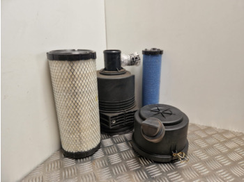  Donaldson air filter assembly JCB - Филтер за воздух