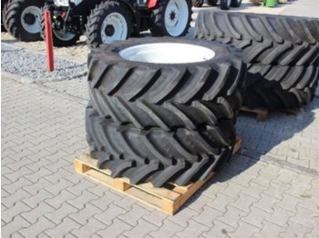 BKT 440/65R28+540/65R38 zu Steyr Profi - Гума
