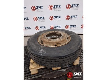 Bridgestone Occ Band 275/70R22.5 Bridgestone - Гума