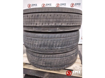 Bridgestone Occ vrachtwagenband Bridgestone Duravis 315/80R22. - Гума