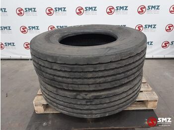 Bridgestone Occ vrachtwagenband Bridgestone M-Steer 315/80R22 - Гума