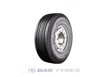 Bridgestone R-Steer 001 - Гума