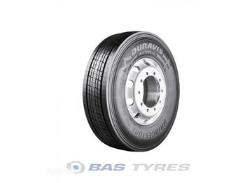 Bridgestone R-Steer 002 - Гума