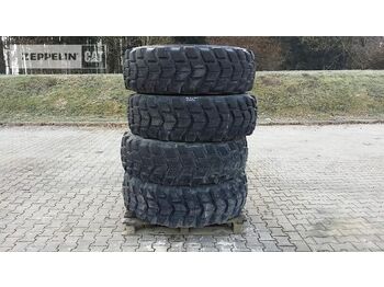 Bridgestone Reifen GmbH 4x 17.5R25 V-Steel - Гума