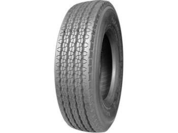 Гума Doublestar 295/80R22.5 DSR226