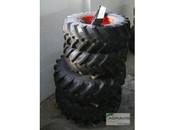 Fendt RÄDER - Гума