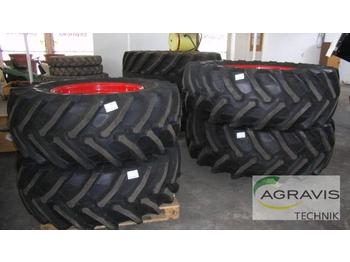 Fendt RÄDER - Гума