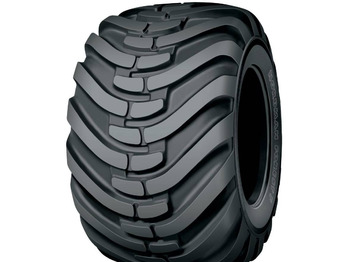 Nokian 710/45-26.5 New and used tyres  - Гума