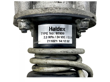 Резервни делови HALDEX B12B (01.97-12.11): слика 2