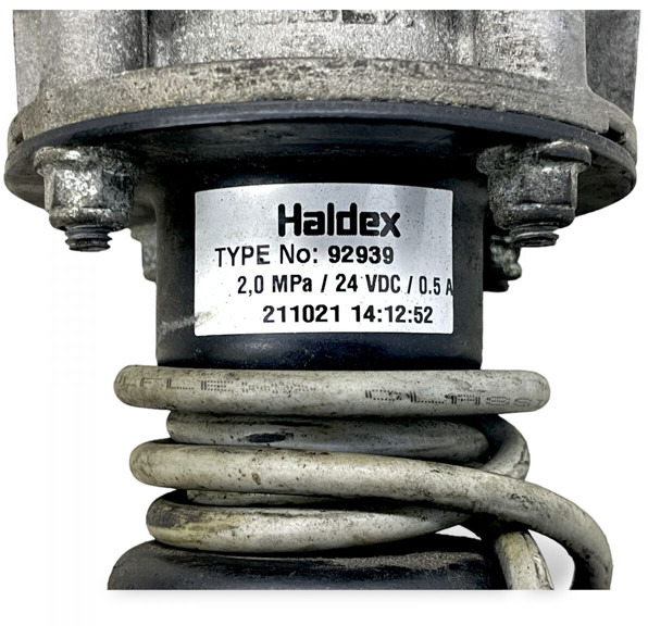 Резервни делови HALDEX B12B (01.97-12.11): слика 2