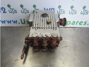  HIGH PRESSURE WATER JETTING PUMP  for JOHNSTON VT650 road cleaning equipment - Резервни делови