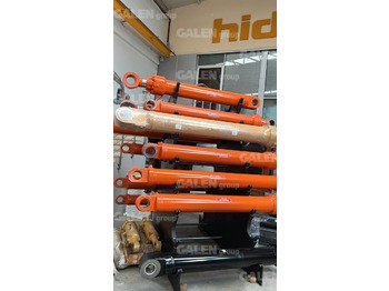 GALEN Hydraulic Cylinder Manufacturing - Хидрауличен цилиндар