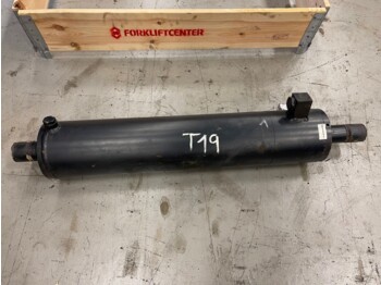 Kalmar cylinder, lift OEM 924219.0001  - Хидрауличен цилиндар