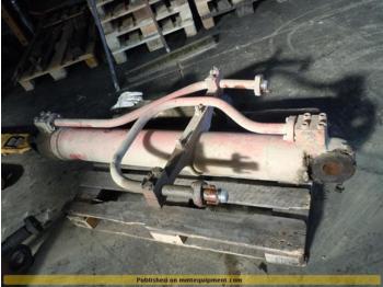 Poclain 220 - Piston - Хидрауличен цилиндар