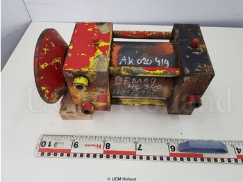 Terex Demag HC 340 counterweight cylinder - Хидрауличен цилиндар