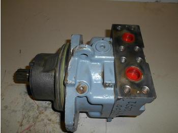 Bomag  - Хидрауличен мотор