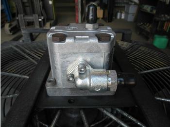 Casappa SNM2NN/80BN01BAM1C3C3NNNN/NNNN - Хидрауличен мотор