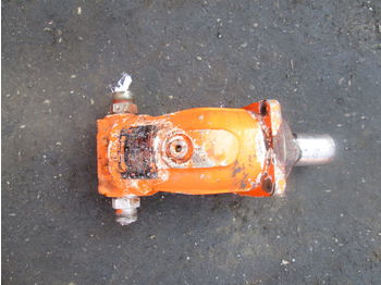  Hydromatik A2FM16  for roller - Хидрауличен мотор