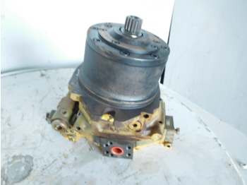 Linde BMV105 PR712 - Хидрауличен мотор