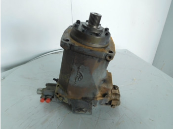 Linde BMV186 - Хидрауличен мотор