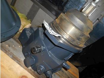 O&K 2460293 - Хидрауличен мотор