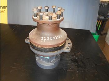 Poclain MS05-2-133-F05-1220-5CJ10 - Хидрауличен мотор
