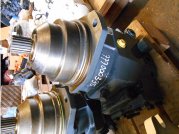 Terex O&K 2460293 - Хидрауличен мотор